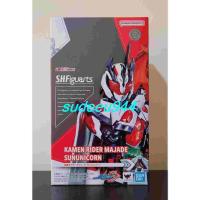 ราคา S.H.Figuarts SHF Masked Rider Majade Sununicorn (Masked Rider Gotchard Series) (27513362269)