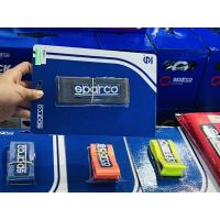 ราคา หูลากผ้า หูลากรถ Sparco italy สี limited ใช้ลากรถได้จริง สปาร์โค มีหลายสี สวยมาก เนื้อผ้าดี ทนทาน tow strap (29976757082)