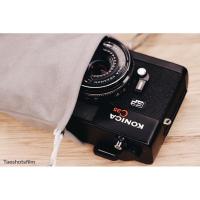 ราคา ถุงผ้ากำมะหยี่ใส่กล้องฟิล์ม / กล้องคอมแพคดิจิตอล (6964877649)