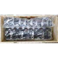 ราคา ฝาสูบ(ครบชุด) NISSAN FRONTIER TD27 (9305811923)