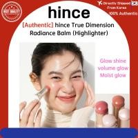 ราคา [AUTHENTIC] Hince True Dimension Radiance Balm 4 สี (ไฮไลท์) (26565072215)