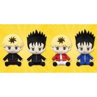 ราคา ตุ๊กตาท่านั่ง Kyou Kara Ore wa!! คู่ซ่าฮาคูณสอง (4644608956)