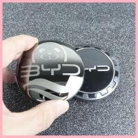ราคา 【Sealion 7 BYD-2025】 BYD General Motors Hub Cover Seal 06gt Sea Lion 07 Qin L Label Carer Sticker G (27837059294)