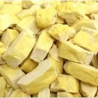 ราคา ✅ ขายดี ทุเรียนฟรีซดราย Freeze Dried Durian ทุเรียนฟรีซดราย ทุเรียน ทุเรียน ทุเรียนอบกรอบ ทุเรียนเเท้100% ไม่ผสมเเป้ง (16598933982)