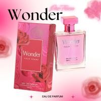 ราคา น้ำหอม Max Creation Wonder Pour Femme EDP 100 ML. (28153472627)