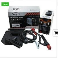 ราคา ตู้เชื่อม 400 A MSL MMA-400 ECO (2843464575)