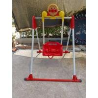 ราคา ชิงช้าเด็ก ของเล่นเด็ก อังปังแมน Anpanman Swing 2in1ครบ มือสองญี่ปุ่น (24895466083)