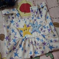 ราคา Baby Lovett 12-18 สภาพดี ตำหนิดาว (21386227463)