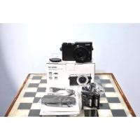 ราคา Panasonic Lumix GF9 สีดำ (3303250874)