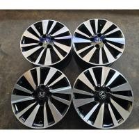 ราคา ล้อแม็ก Honda แท้ขอบ 15” (26331689252)