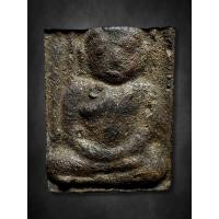 ราคา พระรัตนะตัดเดี่ยว ยุครัตนโกสินทร์ เนื้อทองผสม สวยมีหน้าตาอายุเป็นร้อยปี รับประกันพระแท้ พระกรุแท้ พระแท้ พระเครื่อง (22849290873)