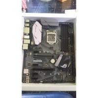 ราคา mainboard Asus Strix Gaming H270F (2029540825)