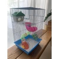 ราคา กรงเลี้ยงสัตว์ขนาดเล็ก ทรงสูงคอนโด มือสอง สภาพดี (19424510622)