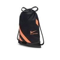 ราคา กระเป๋า NIKE PHANTOM GYMSACK - MISC - BLACK (7340804660)