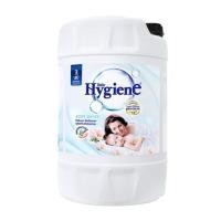 ราคา น้ำยาปรับผ้านุ่ม HYGIENE 20 ลิตร SOFT WHITE (40205470783)