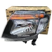 ราคา ไฟหน้า FORD RANGER T6 2012 2013 2014 โคมดำ (1734492590)