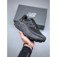 ราคา ❤ ❤ Fashion Versatile Men's And Women's Shoes_New_Balance_Fresh Foam X More V3 TDS Cushioning (25933047154)