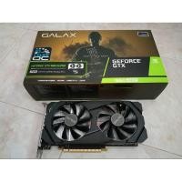 ราคา การ์ดจอ Galax GTX 1660 Super 6GB (22377831367)