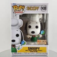 ราคา Funko Pop! Peanuts - Chef Snoopy BoxLunch Exclusive 1438 (40553776147)