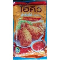 ราคา ไฮคิว น้ำจิ้มไก่ ขนาด 1,000 กรัม (41851965262)