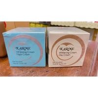 ราคา karme ครีมคาเม่ แท้100% ครีมกลางวัน + กลางคืน 15 กรัม karme Cream ปรับผิวหน้าขาว กระจ่างใส ไร้ริ้วรอย และจุดด่างดำ (9069082947)