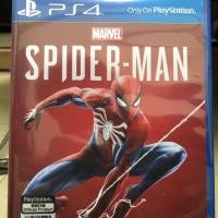 ราคา Spiderman - PS4 มือสอง (1811412561)