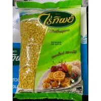 ราคา ถั่วเขียวเลาะเปลือก ตราไร่ทิพย์ 500 กรัม (24821541523)