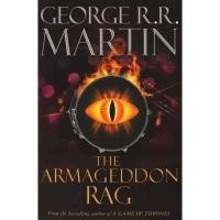 ราคา BBW หนังสือ The Armageddon Rag ISBN: 9780575129559 (11139225806)