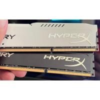 ราคา Kingston HyperX FURY RAM DDR3 8GB *หมดประกัน มี 2 สี (14069797989)