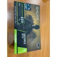 ราคา GALAX GTX1660 Super 1-Click มือสอง (9113185168)
