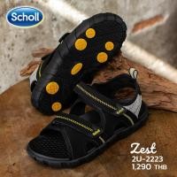 ราคา รองเท้ารัดส้น scholl รุ่น ZEST (7642703586)