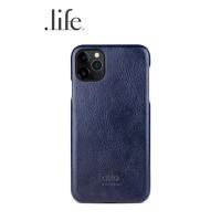 ราคา ALTO เคสหนังสำหรับไอโฟน 11 Pro รุ่น Original For iPhone 11 Pro - Navy by dotlife (11029864094)