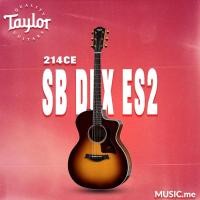 ราคา TAYLOR 214 CE SB DLX ES2 (27603600956)