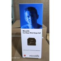 ราคา ผ้าพันแขนเครื่องวัดความดัน Microlife ขนาด 22-42 cm. (1476033628)