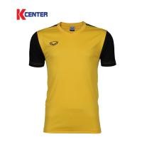 ราคา Grand Sport เสื้อฟุตบอลพิมพ์ลายแขน รุ่น 011-492 (23557748754)