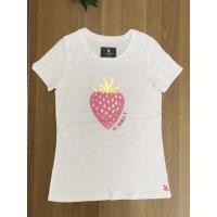 ราคา เสื้อยืดแบรนด์แท้ CC-OO (16376425309)