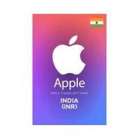 ราคา Apple Gift Card - India (INR) ₹500 - ₹2500 (28123187089)