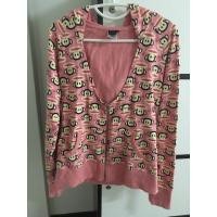 ราคา (USED LIKE NEW) เสื้อ Paul Frank Size M ของแท้ (31111637)