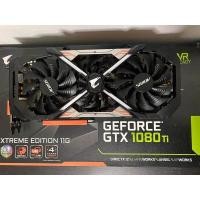 ราคา Aorus GTX 1080TI Xtreme Edition 11G (6162378467)