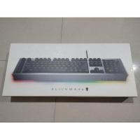 ราคา MECHANICAL KEYBOARD ALIENWARE AW768 (Brown Switch) (24627718131)