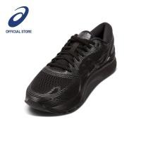 ราคา ASICS : GEL-NIMBUS 21 MEN RUNNING ผู้ชาย รองเท้าวิ่ง ของแท้ BLACK/BLACK (9811586892)