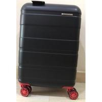 ราคา กระเป๋าล้อลาก CAGGIONI Black Sapphire ขนาด 20 นิ้ว (21785782861)