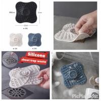 ราคา แผ่นดักจับเส้นผม ท่อระบายน้ำ แผ่นดักจับขยะในห้องน้ำ ดักผงในท่อระบายน้ำ ดักขนในห้อง ฝาท่อระบาย (5522454423)