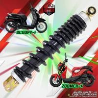 ราคา โช๊คหลังเดิม ZOOMER-X / SCOOPY-I (2595734836)