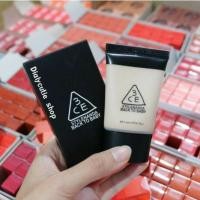 ราคา พร้อมส่ง 3CE STYLENANDA BACK TO BABY BB CREAM (7011197502)