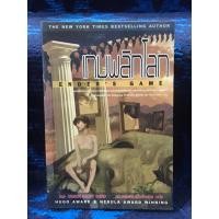 ราคา เกมพลิกโลก ENDER’S GAME หนังสือมือสอง สภาพดีมาก (25628380682)