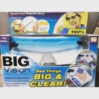 ราคา แว่นขยาย Big Vision (1417761418)