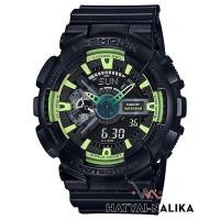 ราคา ของแท้ นาฬิกา G-SHOCK หายาก รุ่น GA-110LY-1A,GA-110LY-1,GA-110LY,GA-110 (27572658349)