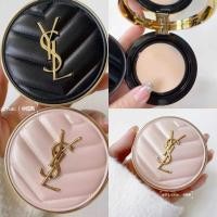 ราคา YSL Le Cushion Encre De Peau Luminous Cushion Foundation SPF50+/PA+++ mini-5g (24718351306)