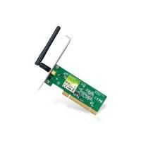 ราคา TP-Link TL-WN751ND 150Mbps Wireless N PCI Adapter, LT (11580321680)